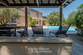 achat maison baliracq-maumusson 64330