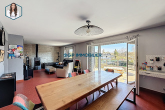 achat maison baliros 64510