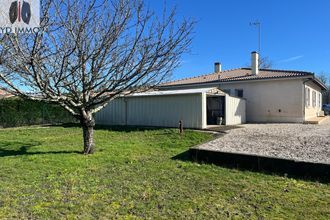 achat maison balizac 33730