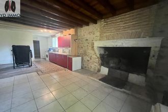 achat maison balizac 33730