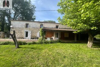 achat maison balizac 33730