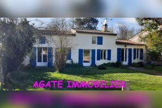 achat maison balizac 33730