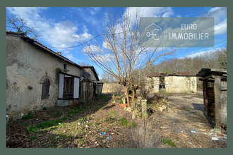 achat maison balizac 33730