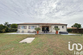 achat maison balizac 33730