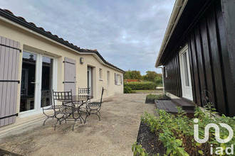 achat maison balizac 33730