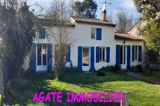achat maison balizac 33730