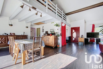 achat maison balizac 33730