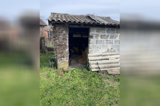 achat maison balizac 33730