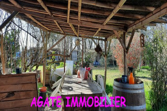 achat maison balizac 33730