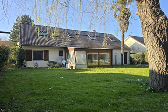 achat maison ballainvilliers 91160