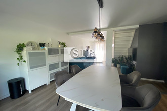 achat maison ballainvilliers 91160