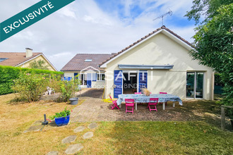 achat maison ballainvilliers 91160