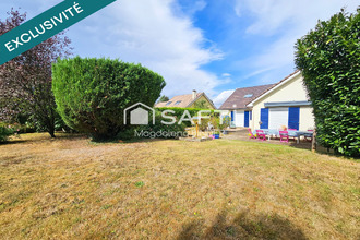 achat maison ballainvilliers 91160