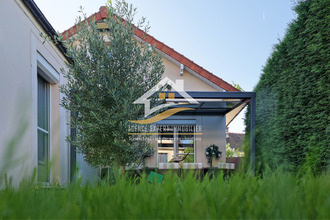 achat maison ballainvilliers 91160