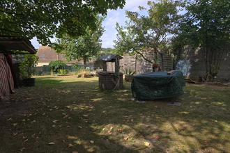 achat maison ballainvilliers 91160