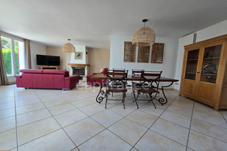 achat maison ballainvilliers 91160