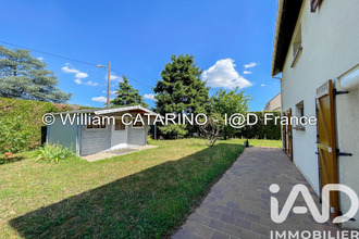 achat maison ballainvilliers 91160