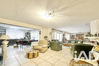 achat maison ballainvilliers 91160