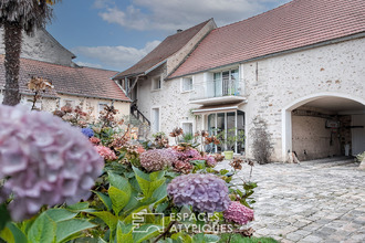 achat maison ballainvilliers 91160