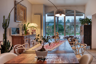 achat maison ballainvilliers 91160