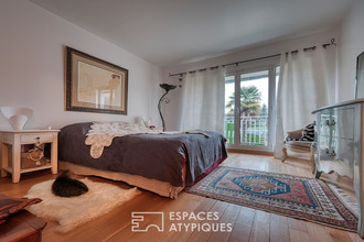 achat maison ballainvilliers 91160