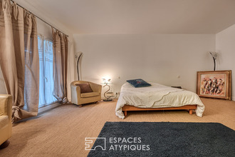 achat maison ballainvilliers 91160