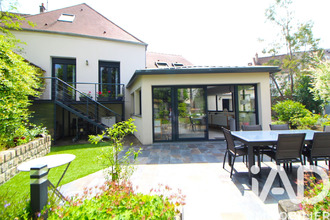 achat maison ballainvilliers 91160