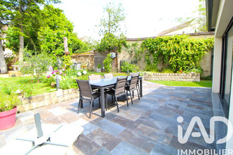 achat maison ballainvilliers 91160