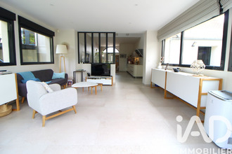 achat maison ballainvilliers 91160