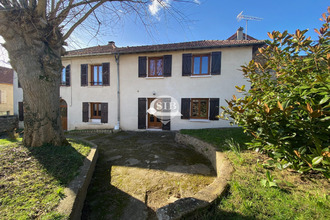 achat maison ballainvilliers 91160