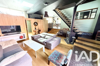 achat maison ballainvilliers 91160