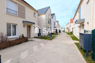 achat maison ballainvilliers 91160