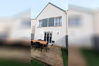 achat maison ballainvilliers 91160