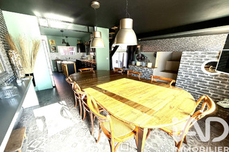 achat maison ballainvilliers 91160