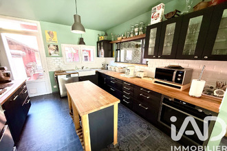 achat maison ballainvilliers 91160