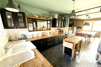 achat maison ballainvilliers 91160