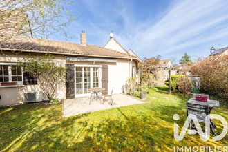 achat maison ballainvilliers 91160