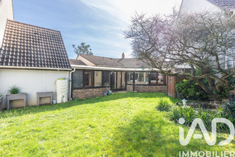 achat maison ballainvilliers 91160