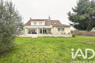achat maison ballainvilliers 91160