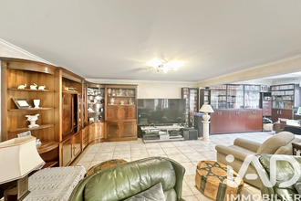 achat maison ballainvilliers 91160