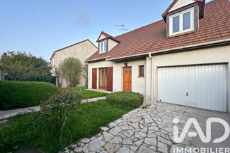 achat maison ballainvilliers 91160