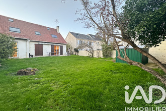 achat maison ballainvilliers 91160