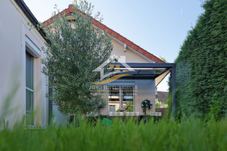 achat maison ballainvilliers 91160