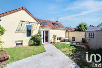 achat maison ballainvilliers 91160