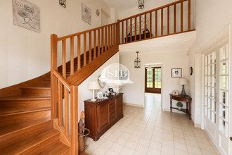 achat maison ballainvilliers 91160