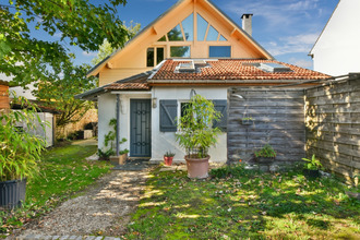 achat maison ballainvilliers 91160