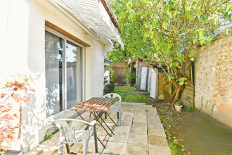 achat maison ballainvilliers 91160
