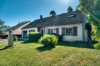 achat maison ballainvilliers 91160