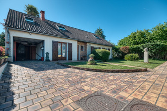 achat maison ballainvilliers 91160