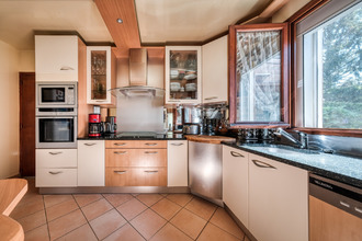 achat maison ballainvilliers 91160